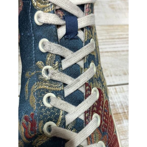 Pharrell Williams Adidas High top Sneaker Men's Shoe‎ Size US 10 - Picture 10 of 10